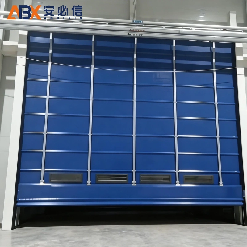 黄石市背带堆积门