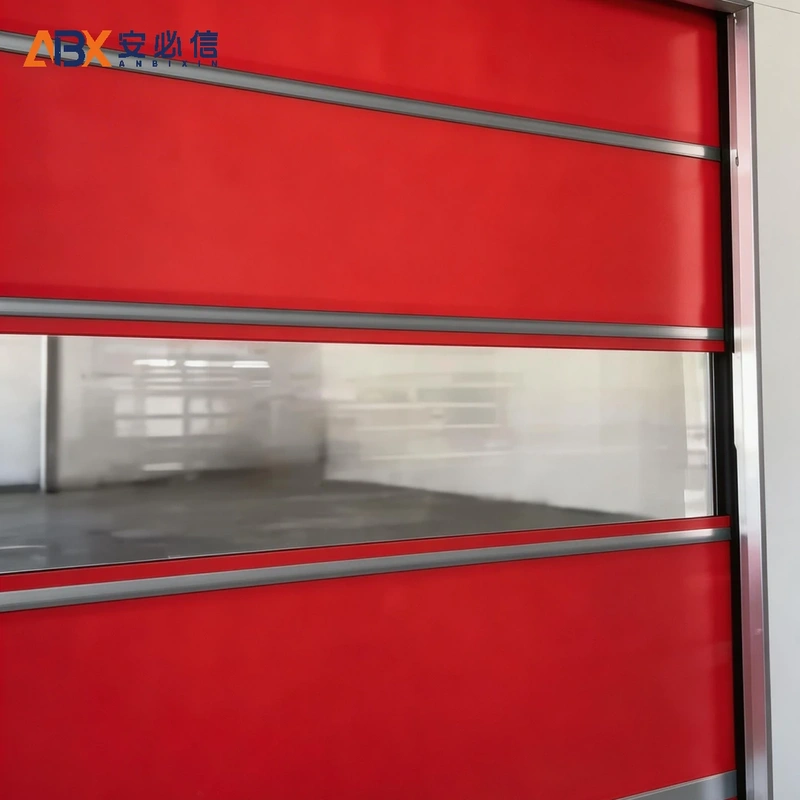 黄石市软质快速门