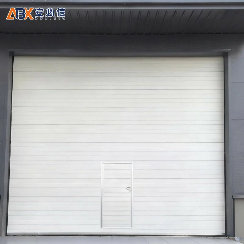 黄石市工业滑升门